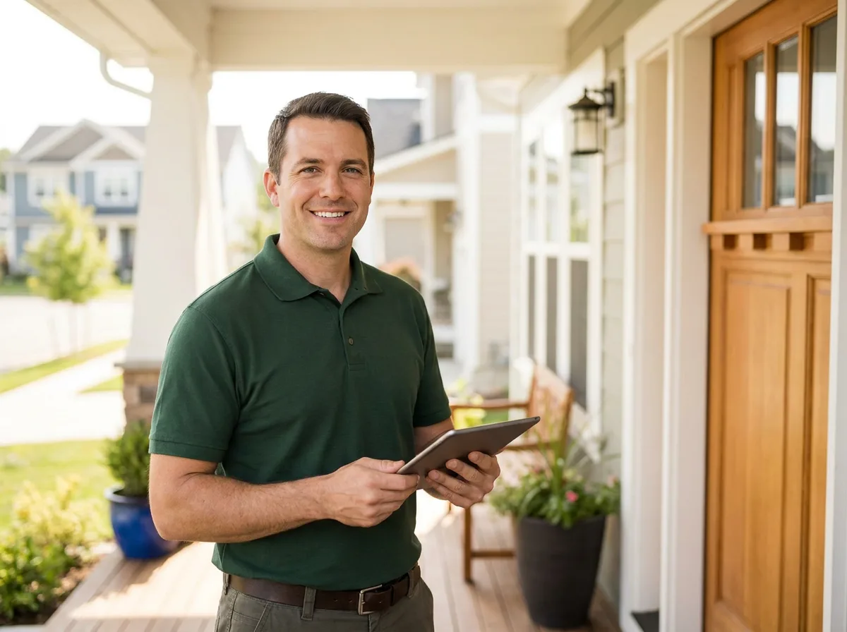 Pest control FAQs for Wade Hampton, SC